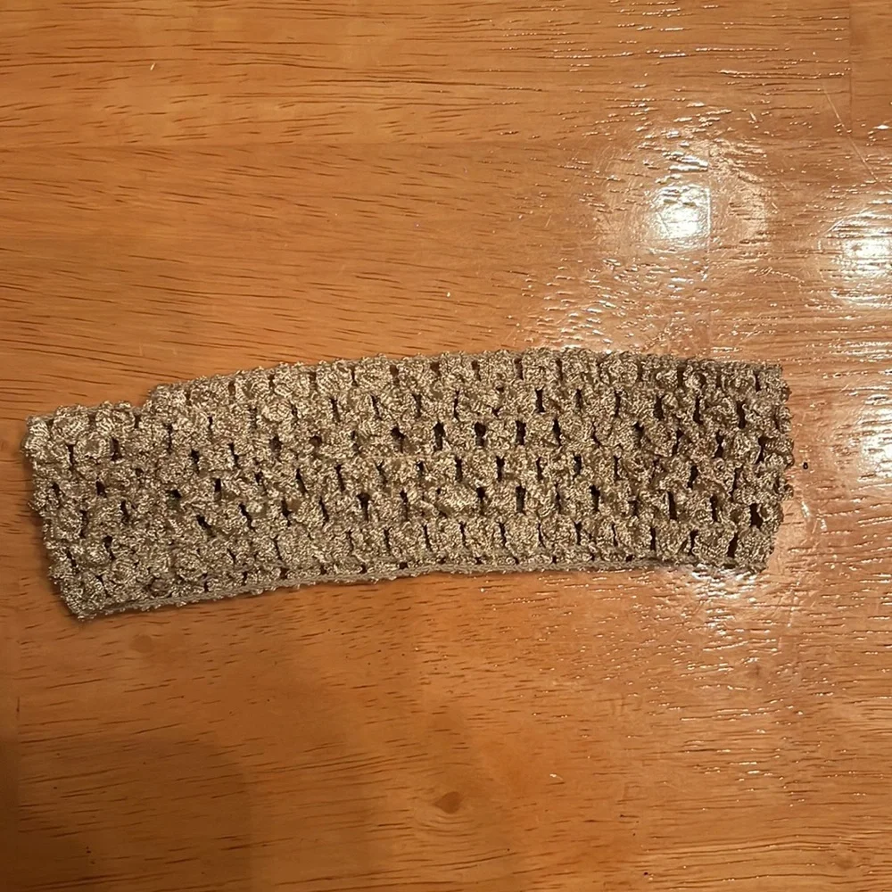 N/A headband set
